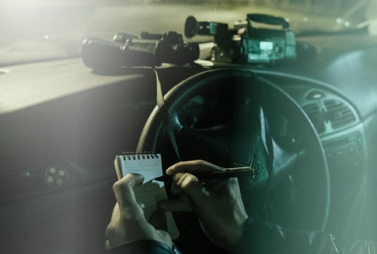 Manned vs. Unmanned Surveillance in Insurance Claims Investigations: Striking the Right Balance