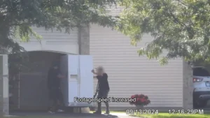 Seeing Is Believing - Delivering Appliances - And Doubt