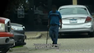 Seeing is Believing - Disappearing Cane